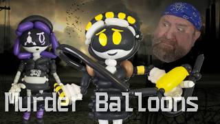 Murder Balloons 2: N - Balloon Request