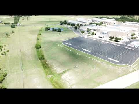 Burnet High School