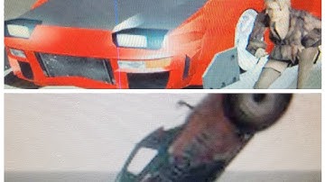 GTA SC deimos SP stunts with cheat device remastered 5 boost of wanted