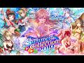 【黒猫のウィズ】Summer Collection 2019 PV