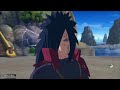 NARUTO SHIPPUDEN: Ultimate Ninja STORM 4 mds fracasso