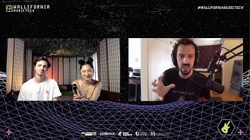 Feedback Loop: ML, Music, and Sound Design