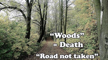 Robert Frost by Shmoop