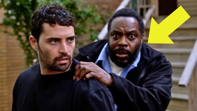 The Secret Identity of Torres’ Kidnapper REVEALED — True IDENTITY REVEALED | Chicago P.D. Season 13