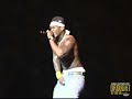50 Cent G Unit Back Down Live Roc The Mic Tour 2003