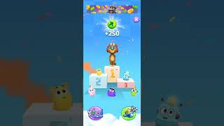 Talking tom sky run the fun (all characters) + (lite tom) (2019) screenshot 5