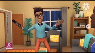 Plotagon TV Channel Surfing (27th February 2025) Part 1
