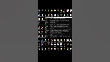 MS DOS Commands So EASY Even a Kid Can Learn  #shorts #viral #youtubeshorts