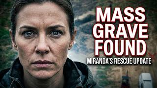 How One Woman Uncovered the Truth About Miranda's Rescue