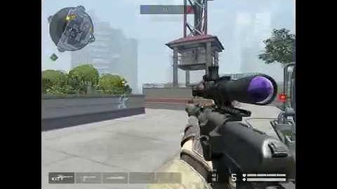 Aim Bot and Suspekted hacking him name ---SKILL--- on Evro Warface Игра  Warface