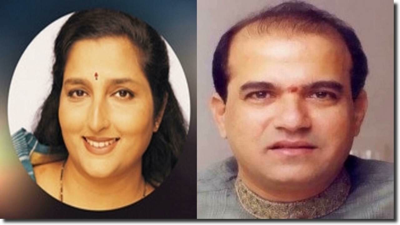 O Priya Priya   Anuradha Paudwal  Suresh Wadkar