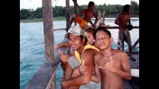 2007 Summer Travel in Siargao
