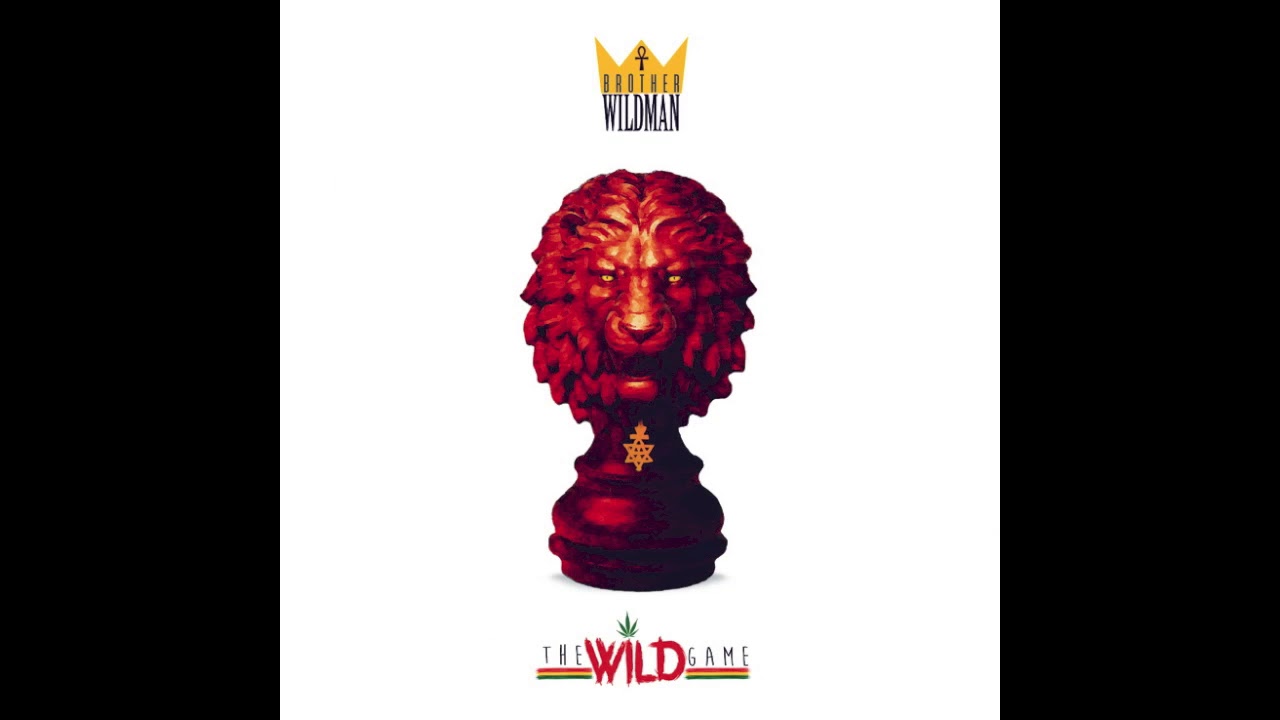 Brother Wildman "Call it a lie"