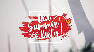 Oxagile Summer Party 2017