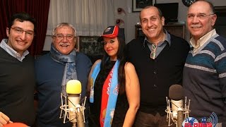 Play video: 02/02/15 Mariella Salemi - Franco Leontini (coll. tel. Mauro Viviani)