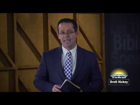 Confessing Christ (LTBS