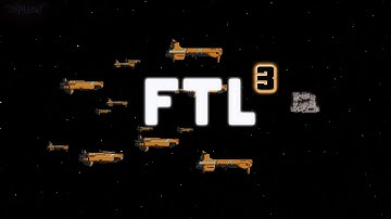 FTL: Final Sector with Engi Ship - Part 3