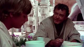 Star Wars: Episode IV - A New Hope: Homesteading in Star Wars thumbnail