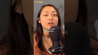 You Dont Need To Prove Yourself