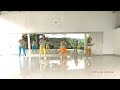 Cheri Lady Remix - Line Dance || Choreo : Ling Suli (INA) - Mei 2024