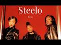 702 - Steelo (Lyrics) - YouTube