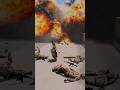 Fast! Deadly strike! ⚡ | ARMA III #shorts #news #military