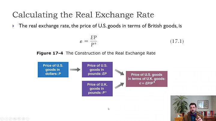 Macro-Ch17-Nominal and Real Exchange Rates - DayDayNews