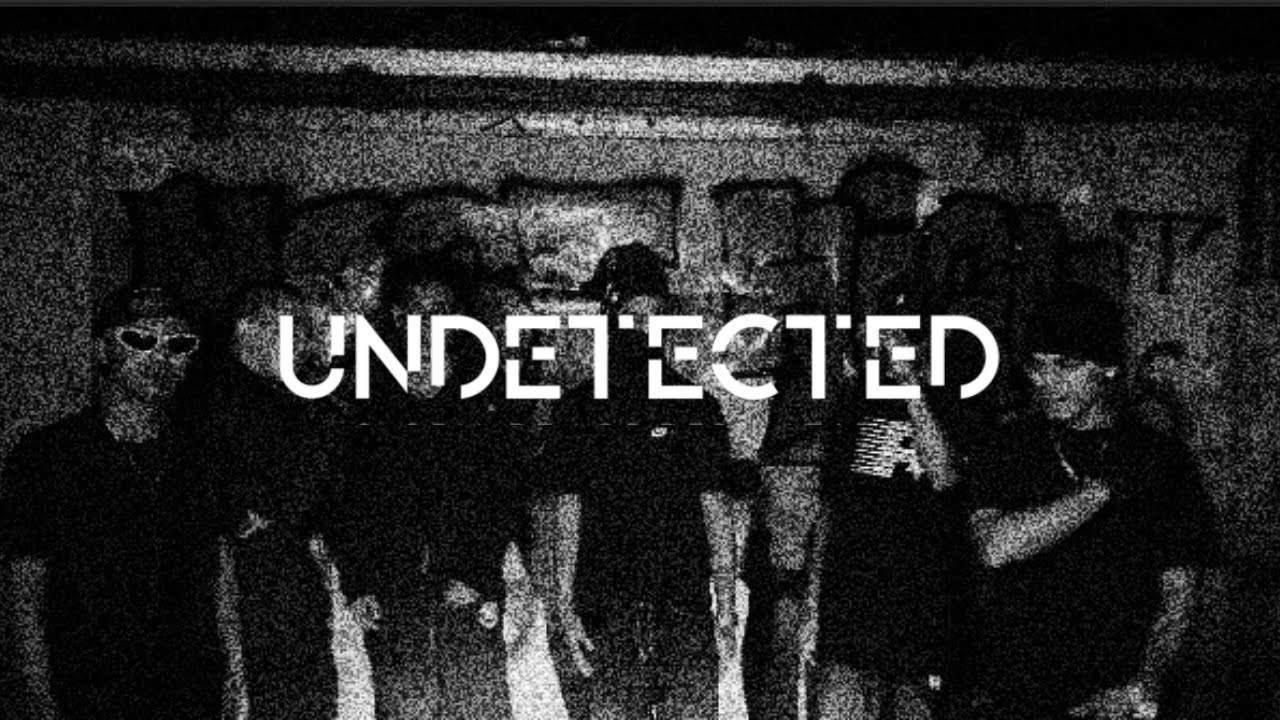 Most High - UNDETECTED (Official Music Video) Most High - UNDETECTED (Official Music Video)