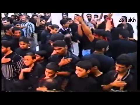 إن زينب عانت وشدت الجراح جعفر الدرازي كاملآ
