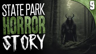 &quot;My DISTURBING State Park Story&quot; | 9 REAL Unexplained Encounters
