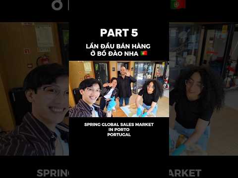 Lần đầu bán