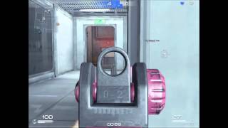 「SF2」　M4 3kill