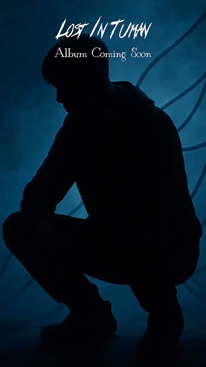 Lost In Tuman | Album Coming Soon #afterlife #melodictechno #album #recommended