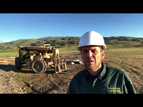 log-cabin-roof-boards,-montana-rancher-day-5