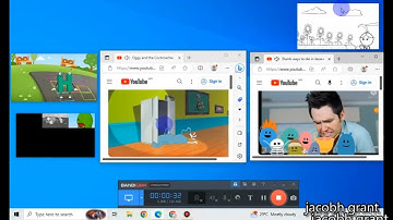 random maze 5 parison