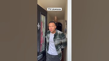 TV Licences