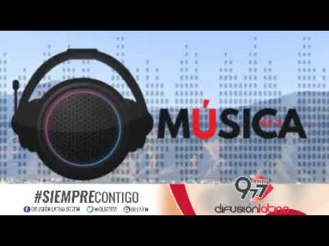 DIFUSION LATINA 97.7FM