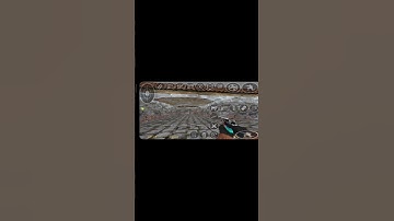 ONE TAP DEAGLE / CS1.6 ANDROİD #cs #cs16 #cs16android #cs16mobile #cs16client #standoff2