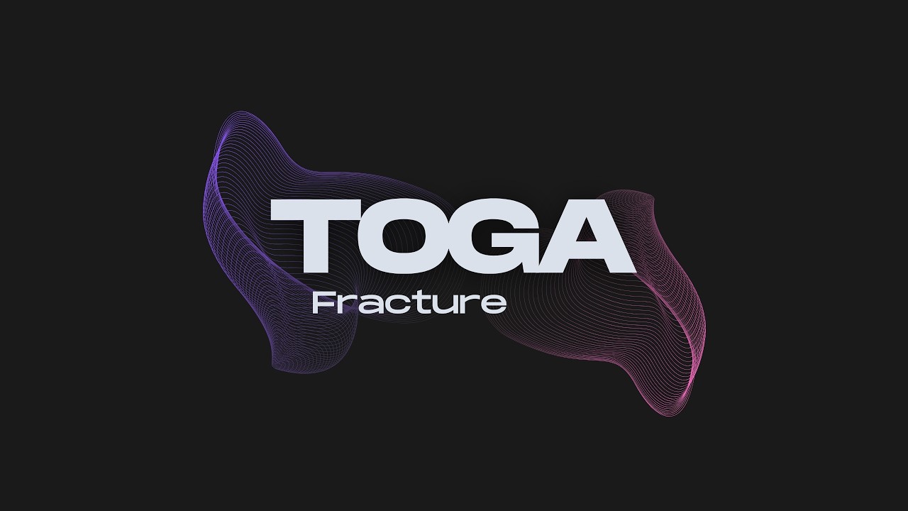 Toga - Fracture (official visualizer) auf YouTube ansehen Toga - Fracture (official visualizer) auf YouTube ansehen