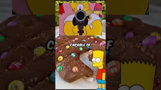 Famous Did you know this about the sun ... facts with Simpsons #shorts Wealth