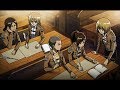【SPイベント #8】 進撃の巨人・死地からの脱出 ☆課題提出☆