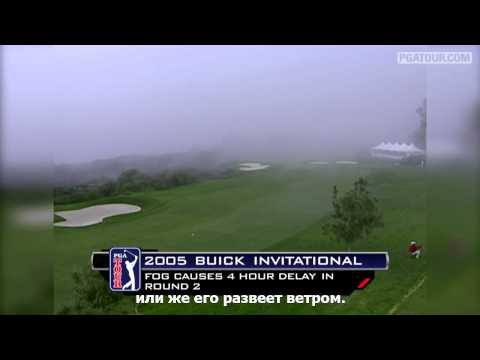 Top 10 Bad Weather Moments on the PGA TOUR s