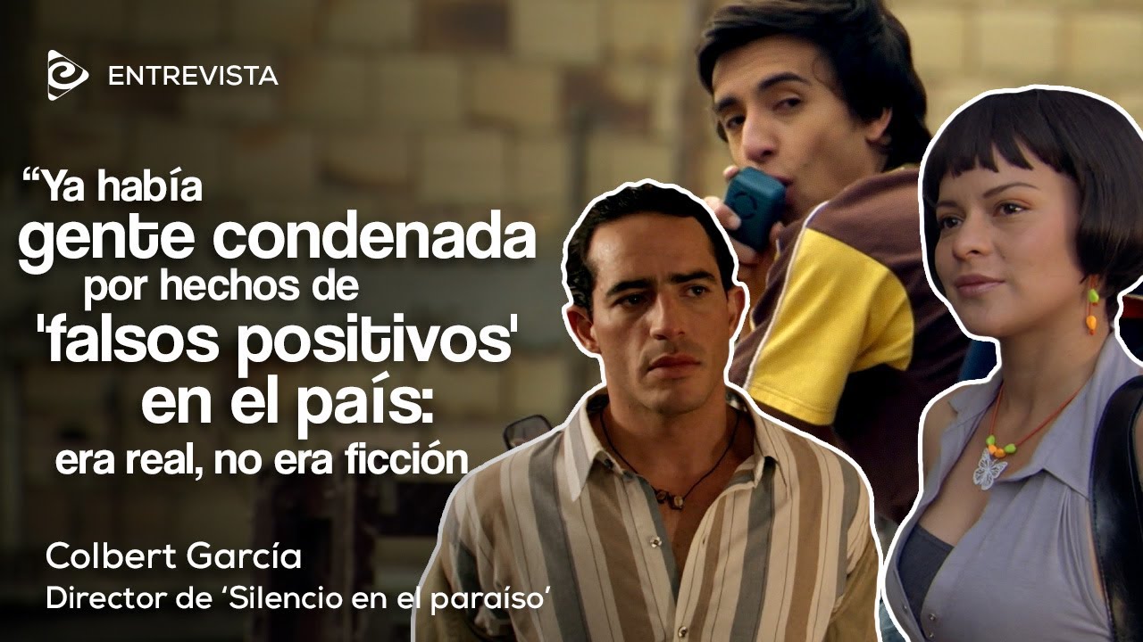 Resumen De La Pelicula Silencio En El Paraiso www.youtube.com