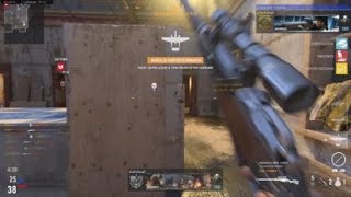 Call of Duty®: Vanguard quad PTRS