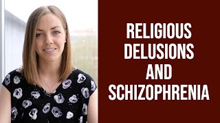 Religious Delusions and Schizophrenia\/Schizoaffective Disorder