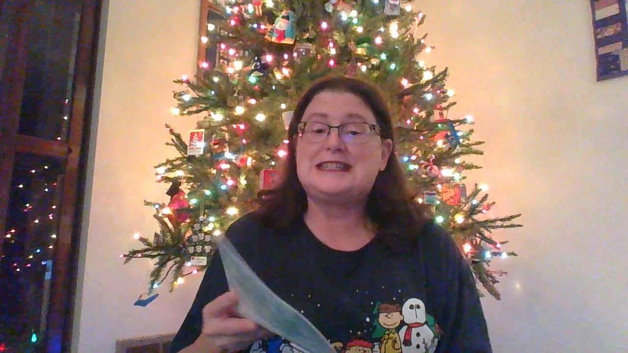 Bear Stays Up For Christmas Video - Bear Stays Up For Christmas Video