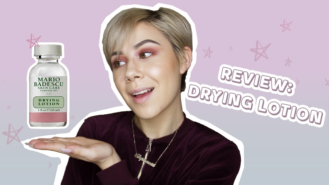 mario badescu drying lotion hyram