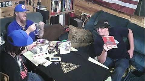 June 2016 Arcade Block Unboxing