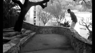 Parkour Hiver 20082009 Draguignanfréjus