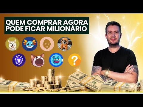 TOP 13 CRIPTO